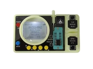 mini universal EEPROM programmer portable with AAA battery  professional programmers with QFN/ WSON IC 2 slots dip8 chip