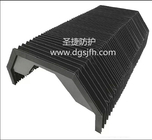 folding bellow covers for laser machine /engravers /cutter machine