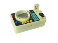 EEPROM universal programmer portable with AAA battery  professional EEPROM programmers with WSON IC 2 slots