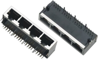 connectors for  electronics components by OEM project