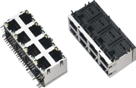 connectors for  electronics components by OEM project