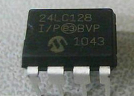 IC digital pot SPI part#microchip MCP41100-I/P