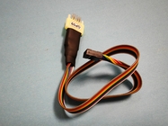 GENERAL pogo 9 pins spring load cable to PIN OUT  for TOYOTA & HONDA on board connect repair data