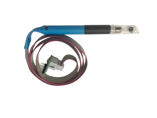 MSOP8 TSSOP8 SOIC 8 KITS pogo pin adapter with guide cap for in-circuit  EEPROM/93CXX /25CXX/24CXX programming carprog
