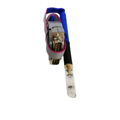 Yellow 8 Pins POGO PIN Connectors for DP4 DP3 CARPROG Programmer