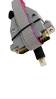 8 Pin SOIC Metal/Plastic Adapter for DP3 DP4 programmer