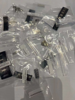 car components SMT resistor kit sets  0603 0805 1206 common used for automotive components