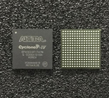 original imported IC  hot sell FPGA XC6SLX45 - 2CSG324C XC6SLX45 BGA324