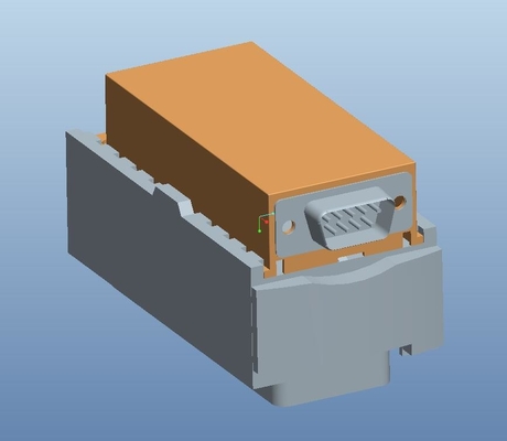 TYCO ELEC 1-1355125-1 TE CONNECTIVITY /CIRCUIT PROT