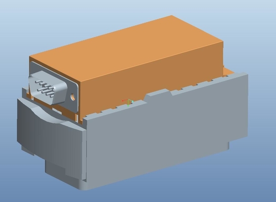 TYCO ELEC 1-1355125-1 TE CONNECTIVITY /CIRCUIT PROT