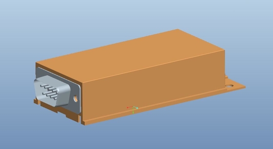 TYCO ELEC 1-1355125-1 TE CONNECTIVITY /CIRCUIT PROT