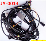 OEM auto  ECU cable auto harness with waterproof automotive wire assembly