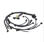 OEM auto wire harness ECU cable for export only