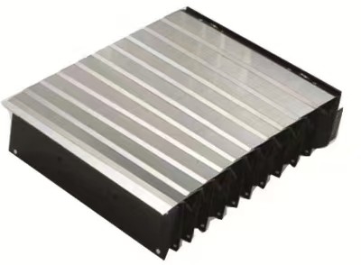 coated fabric bellows  for lifting tables or round sewn to spiral springs to protect shafts ,columns and spindles used for jet cutting machines laser plasma or water jet