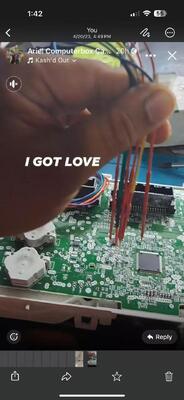 Fly Wire pogo pins with high -performance spring-loaded pin for elcectronics PCB repaire testing  applications