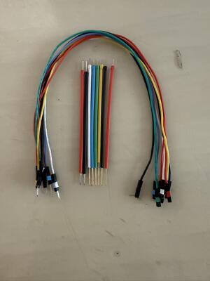 Fly Wire pogo pins with high -performance spring-loaded pin for elcectronics PCB repaire testing  applications