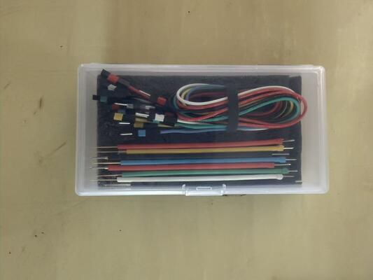 Fly Wire pogo pins with high -performance spring-loaded pin for elcectronics PCB repaire testing  applications