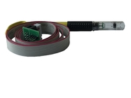 UPA cable MSOP TSSOP SOIC with guide cap for in-circuit EEPROM/ FLASH/ 25CXX/24CXX AR32 VVDI 2/ TNM-5000