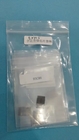 MSOP IC PACKAGE 93C46/93C56/93C66/93C76/93C86 small square IC orginal new 2pc each bag 5 bags per package