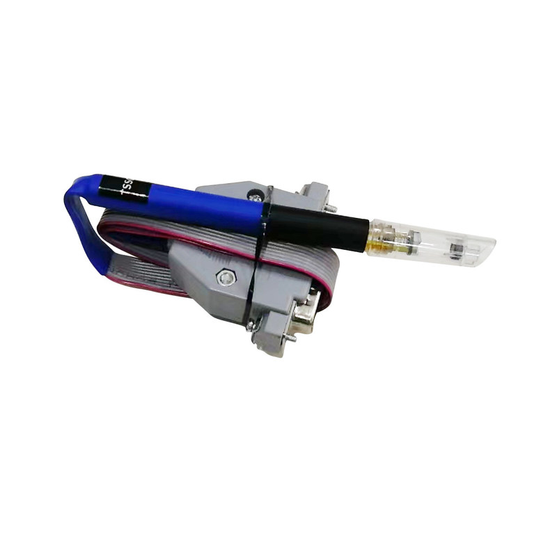 TSSOP8 Pogo Adapter For Carprog – EEPROM Programming With Guide Cap