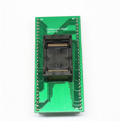 POGO PIN connectors for DP4 DP3 CARPROG programmer on sales - Quality ...